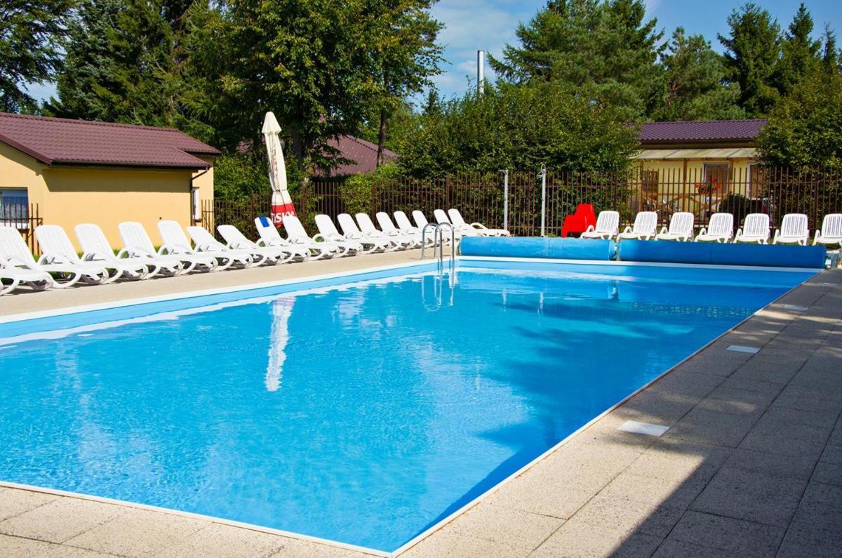 Apartament Z Widokiem Na Morze - Blekitna Perla By Perlowa Przystan Rent Sianozety Εξωτερικό φωτογραφία
